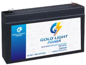 ما هو المنحل بالكهرباء في بطارية Vrla؟