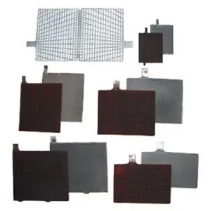 ألواح بطاريات الكالسيوم للسيارات ألواح بطاريات مبللة لصيانة بطارية السيارة دون الحاجة إلى الصيانة