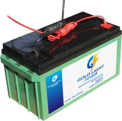 مصنع توريد 12V65AH بطارية شمسية GEL Vrla بطارية المنتجات القياسية