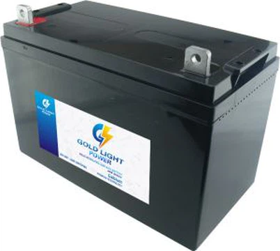 بطارية حمض الرصاص ECO UPS 12v100ah للبيع الساخن لنظام الاتصالات السلكية واللاسلكية وإمدادات الطاقة في حالات الطوارئ في المستشفيات